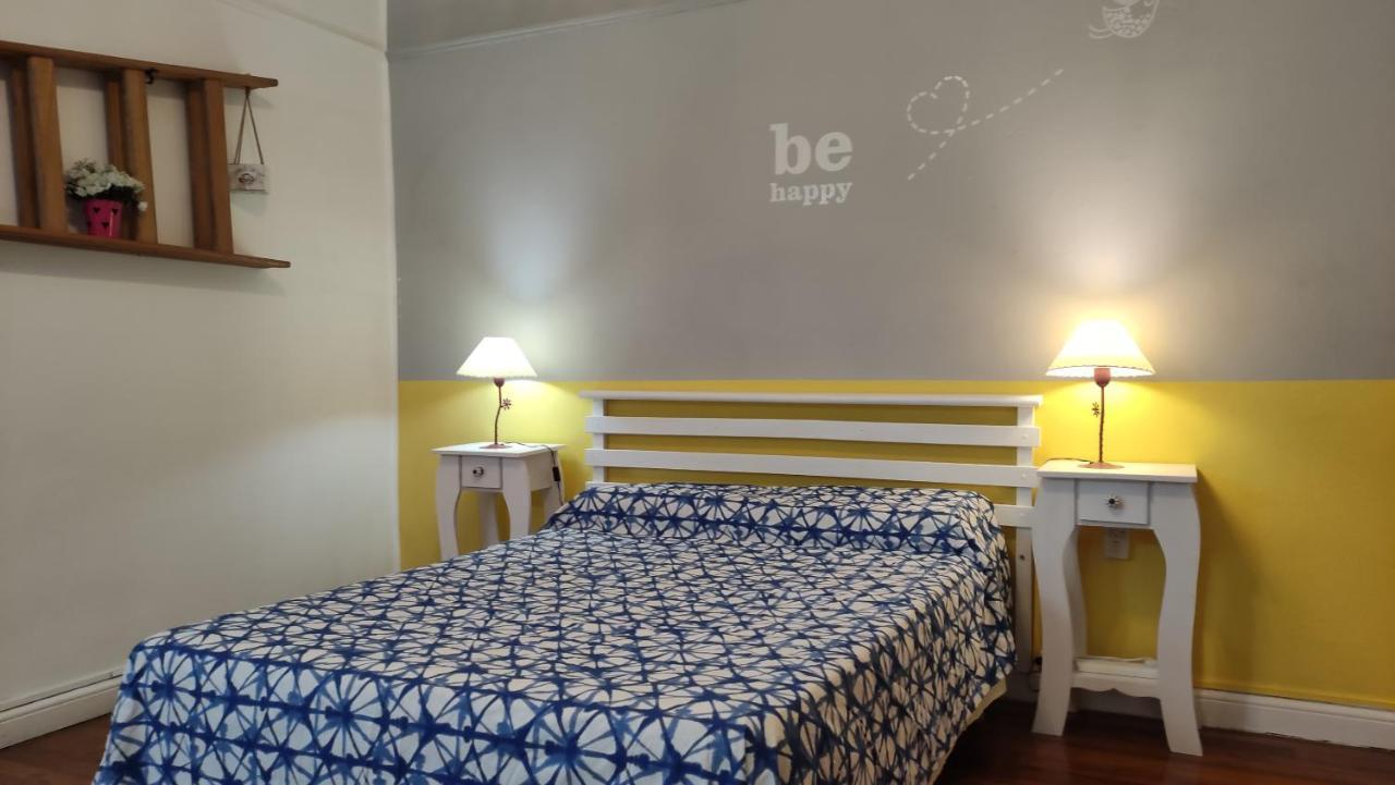 Silvia Team019 Apartment Buenos Aires